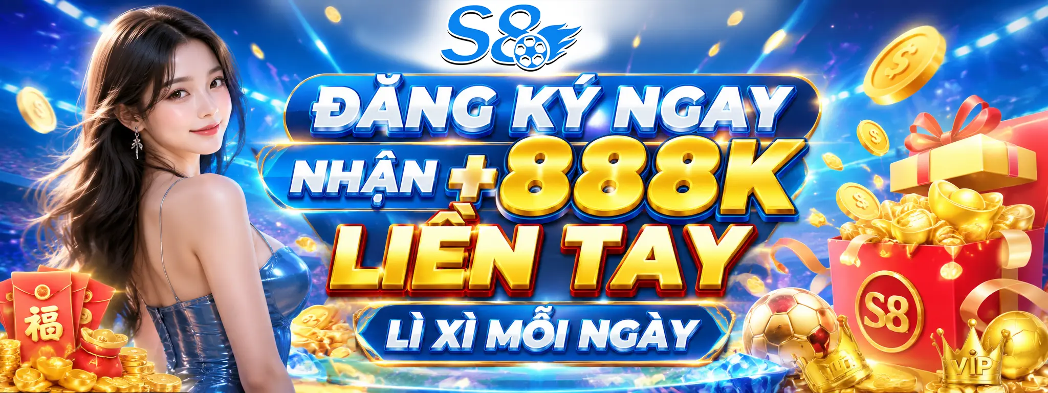 Không gian nội dung trực tuyến an toàn của S8
